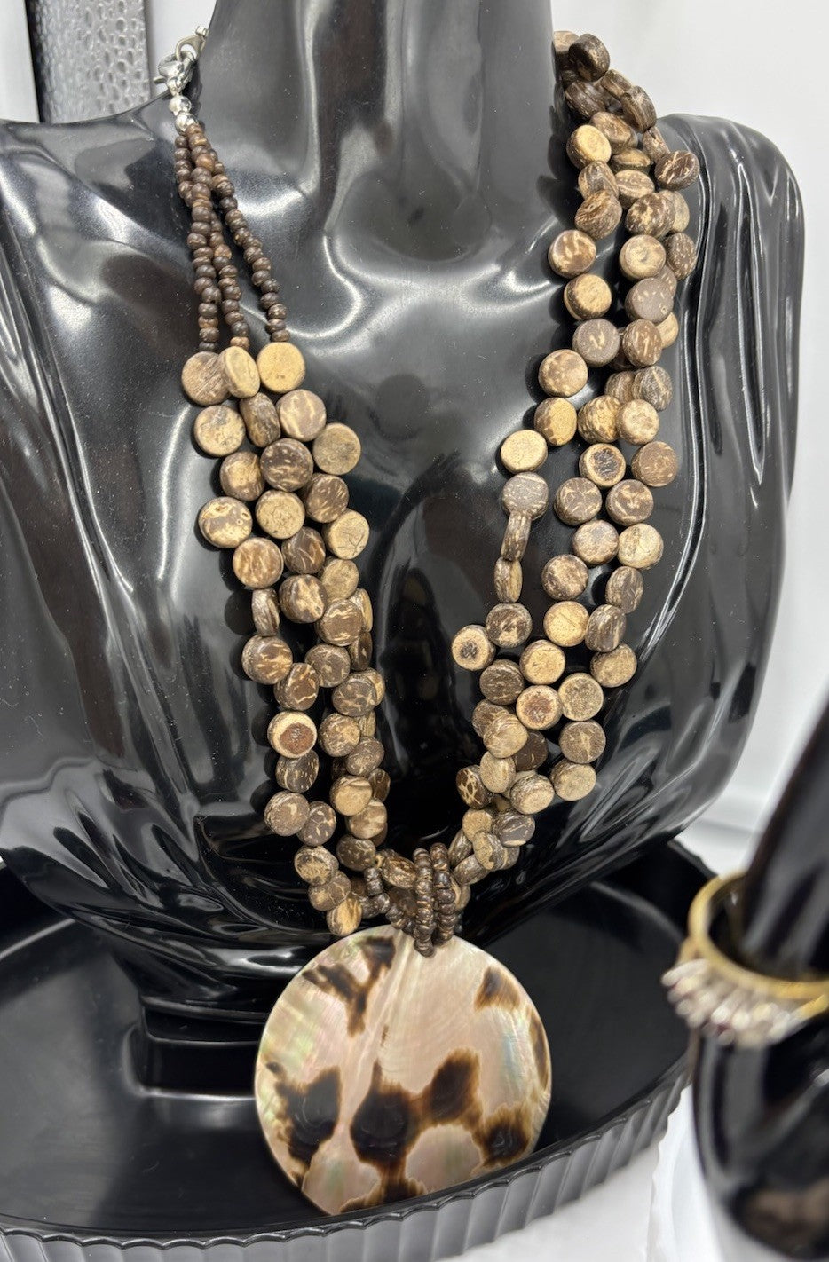 Vintage Jewellery Bulk Lot Estate Mixed Wearable Resale Collection