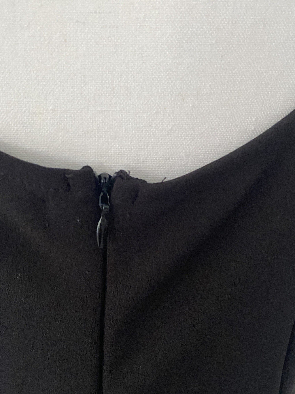 Alive Girl Black Evening Dress Size 12