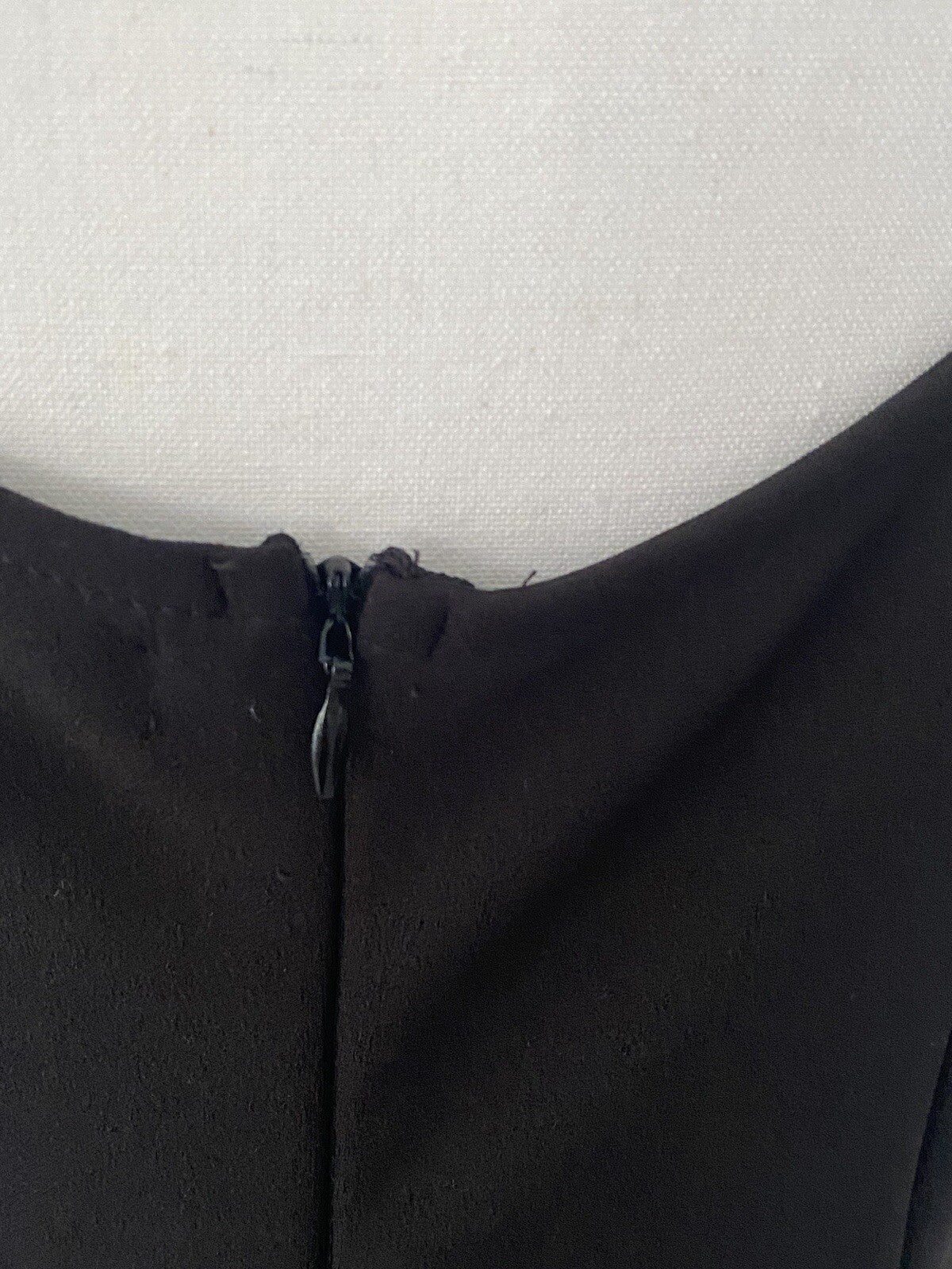 Alive Girl Black Evening Dress Size 12