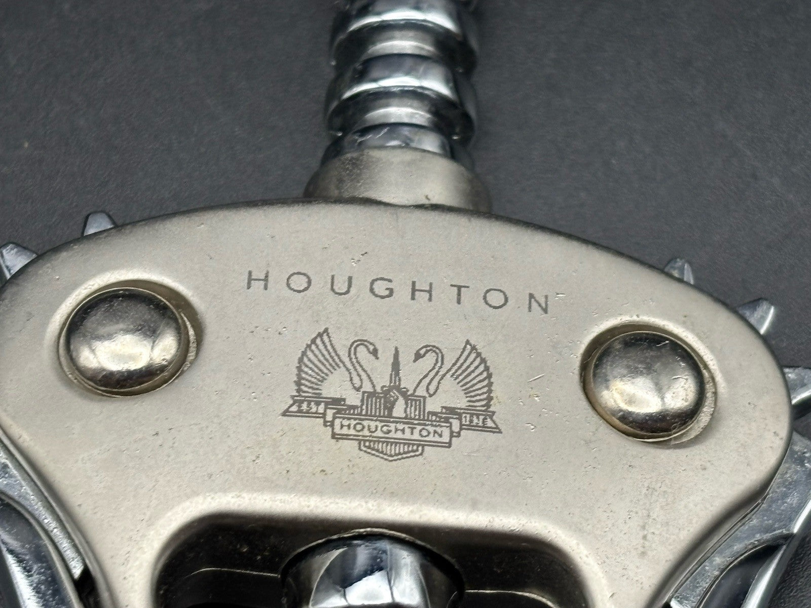 Hougton Wing Corkscrew Bottle Opener Metal Wine Opener Barware
