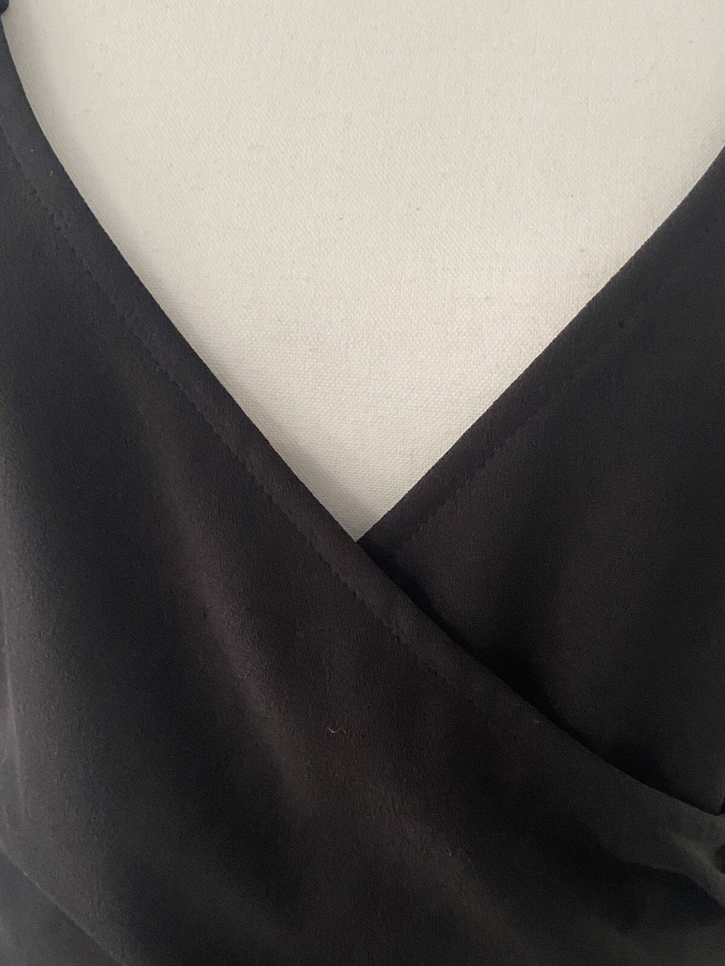 Alive Girl Black Evening Dress Size 12
