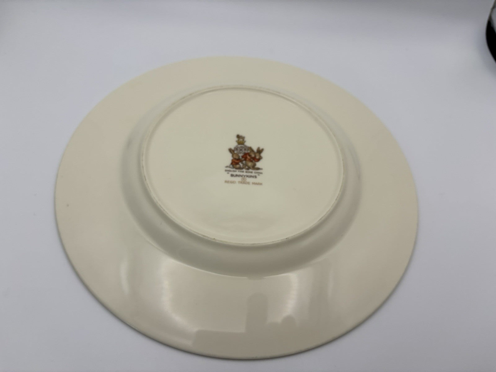 Royal Doulton Bunnykins 7pc Set – Fine Bone China – England – Mixed Dates