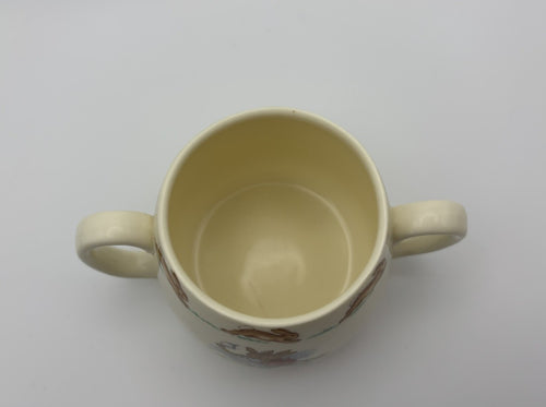 Royal Doulton Bunnykins 7pc Set – Fine Bone China – England – Mixed Dates