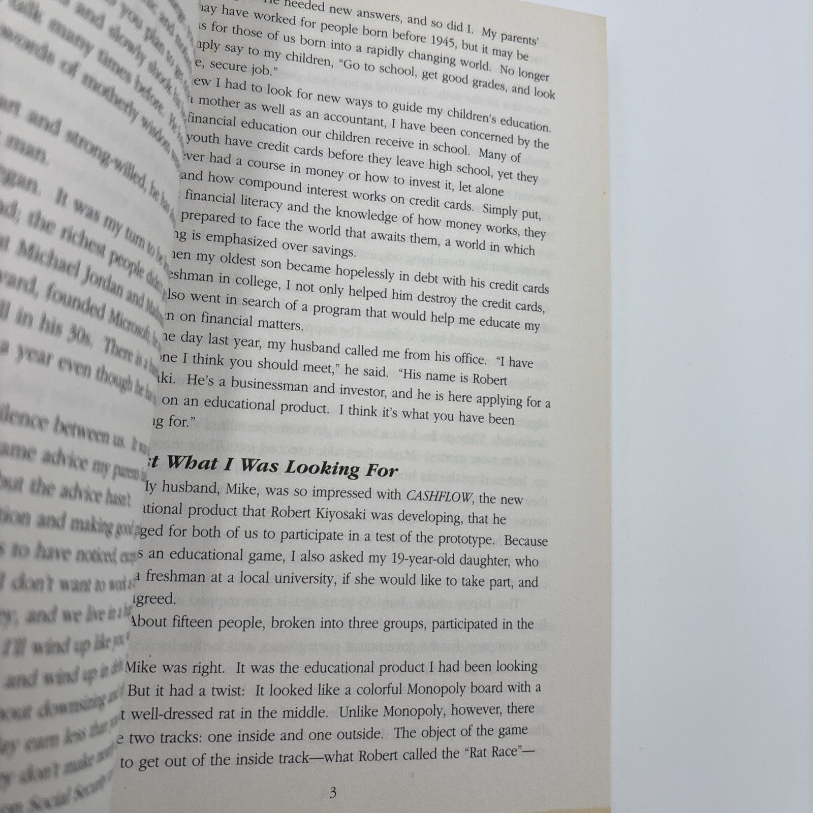 Rich Dad Poor Dad by Robert Kiyosaki – Best Seller Personal Finance Book