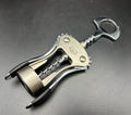 Hougton Wing Corkscrew Bottle Opener Metal Wine Opener Barware