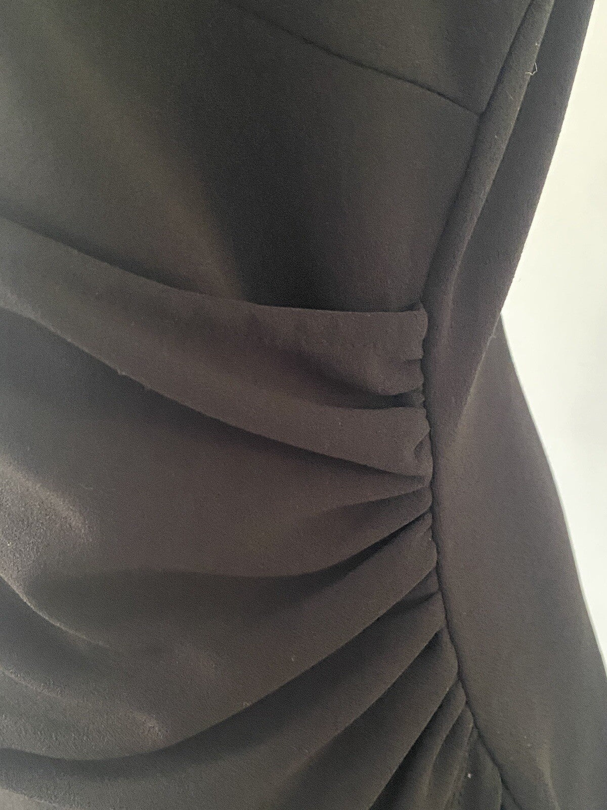 Alive Girl Black Evening Dress Size 12