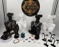 Vintage Jewellery Bulk Lot Estate Mixed Wearable Resale Collection