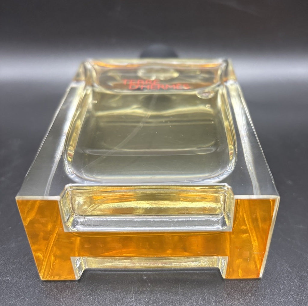 Authentic Hermès Terre D’Hermès Eau De Toilette 100ml Mens Fragrance France