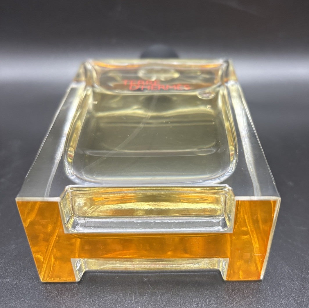Authentic Hermès Terre D’Hermès Eau De Toilette 100ml Mens Fragrance France