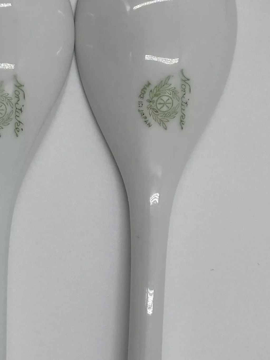 Rare Noritake Lobster Salad Bowl Set Vintage Japan Porcelain Serving Dish