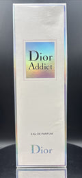 Dior Addict Eau De Parfum 100ml Sealed Rare Vintage Dior Fragrance