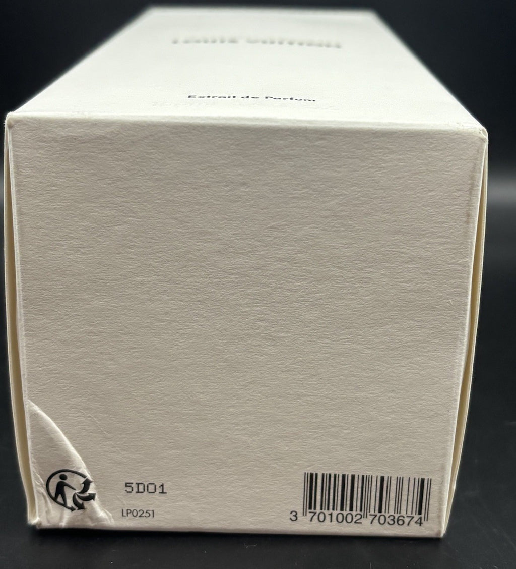 Louis Vuitton Cosmic Cloud Extrait De Parfum 100ml Rare Collectors Fragrance