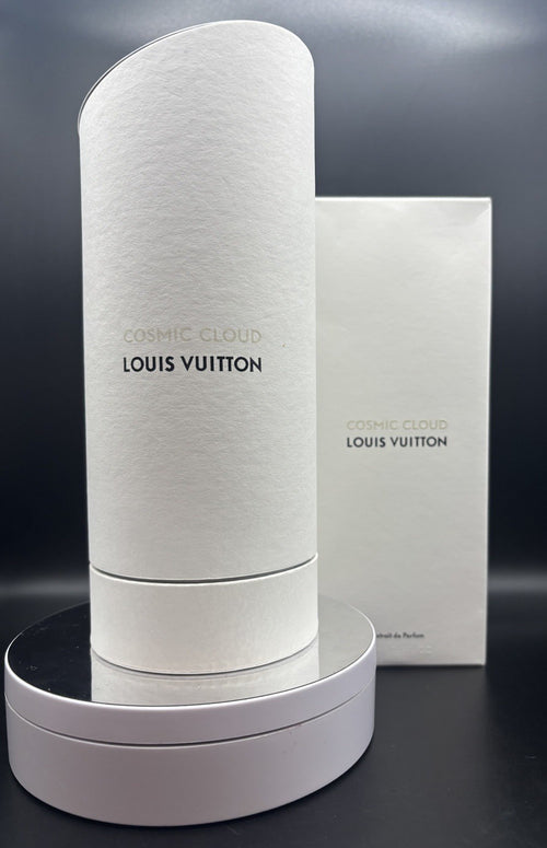 Louis Vuitton Cosmic Cloud Extrait De Parfum 100ml Rare Collectors Fragrance