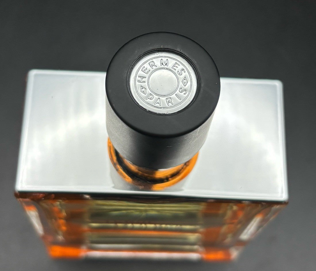 Authentic Hermès Terre D’Hermès Eau De Toilette 100ml Mens Fragrance France