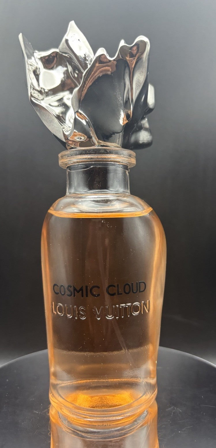 Louis Vuitton Cosmic Cloud Extrait De Parfum 100ml Rare Collectors Fragrance