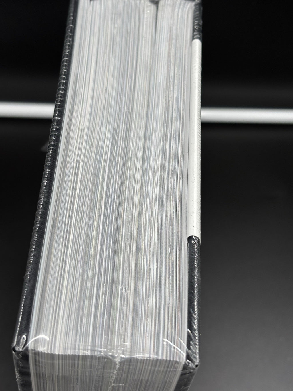 Chanel New & Sealed Catwalk - The Complete Collection Hardcover Book Decor”