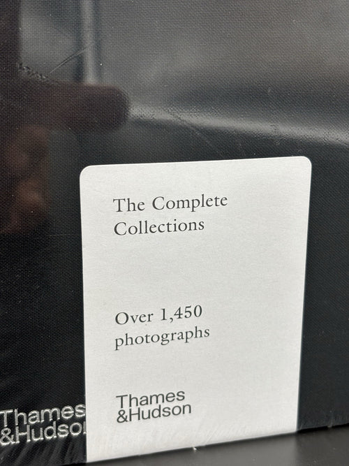 Chanel New & Sealed Catwalk - The Complete Collection Hardcover Book Decor”