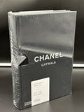 Chanel New & Sealed Catwalk - The Complete Collection Hardcover Book Decor”